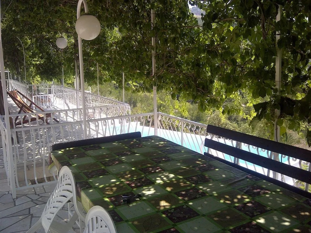 Apartments Villa Sonia & Teo Hvar