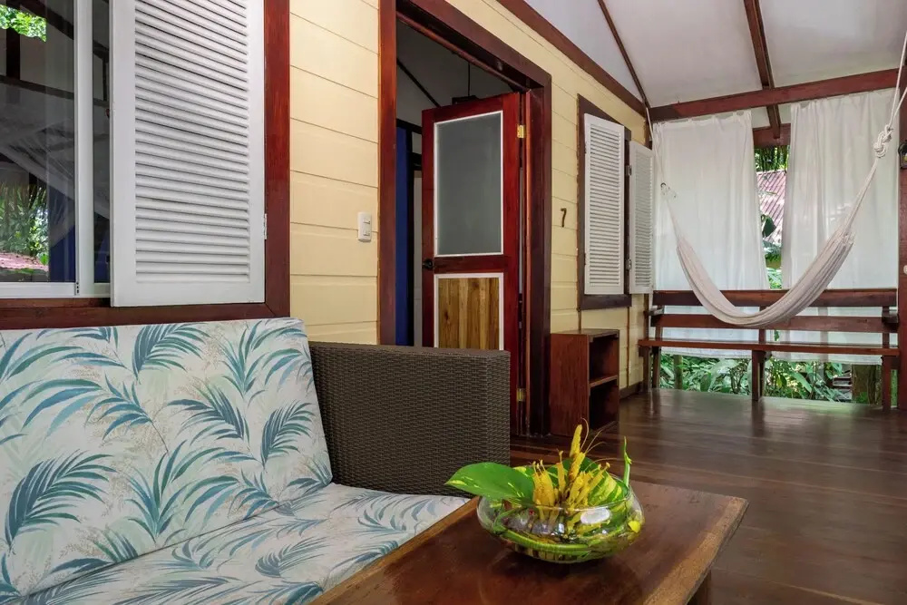 Deluxe Junior Suite