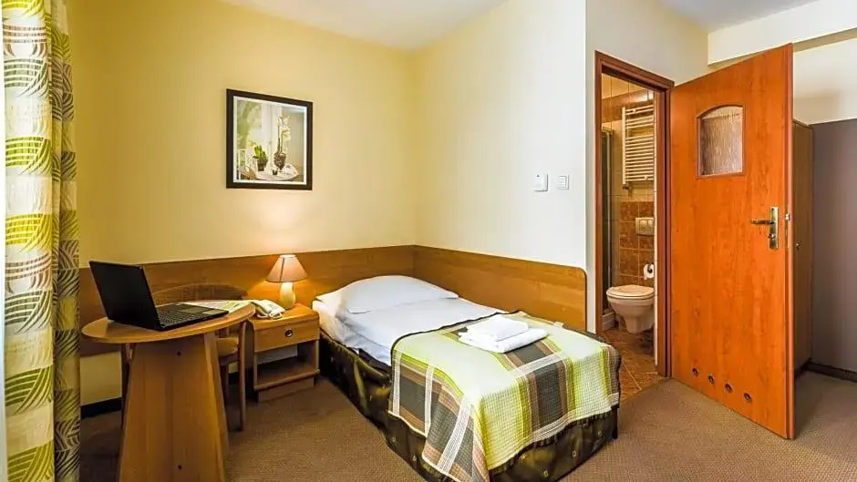 Hotel City SM Business & Spa - Général