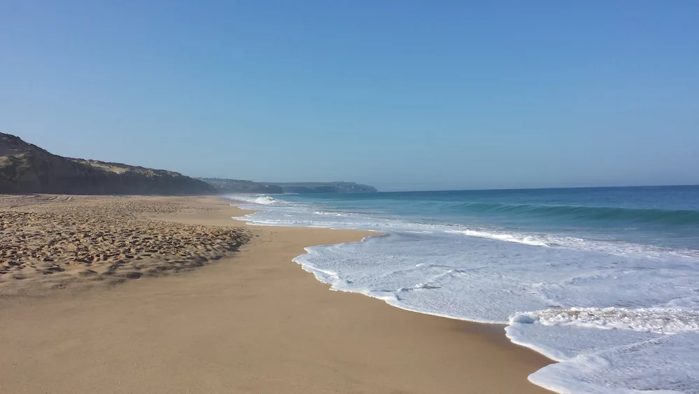 Beach & Waterfront