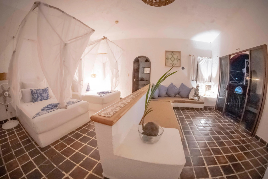 Hotel BaXar — 5