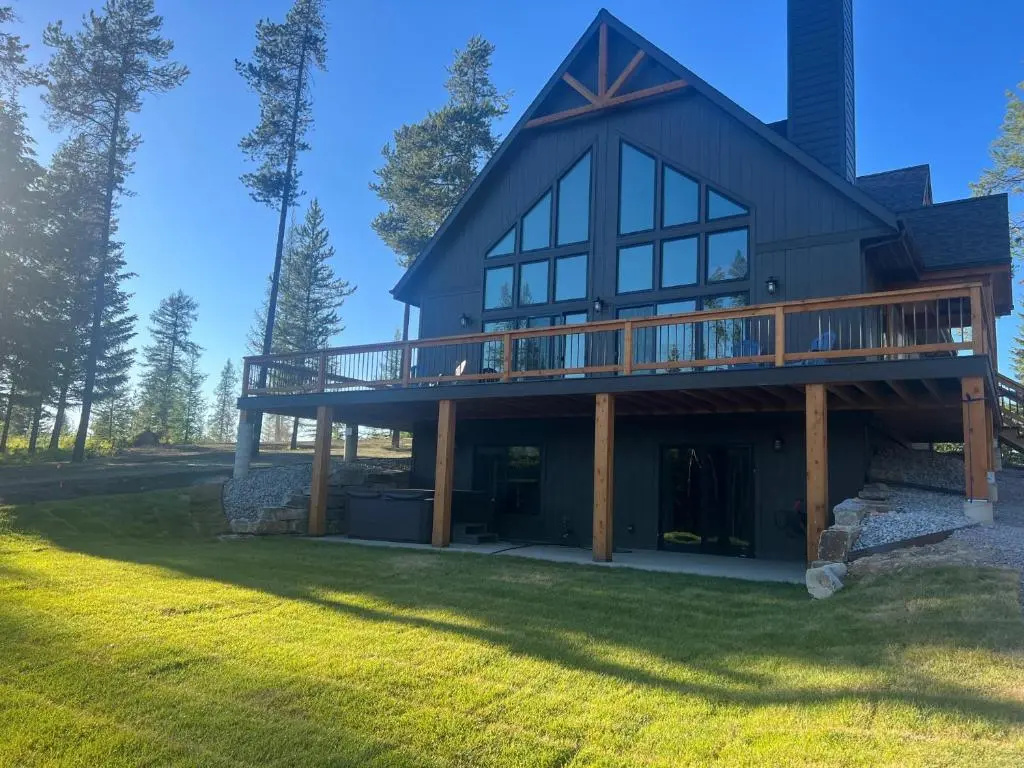Cottage