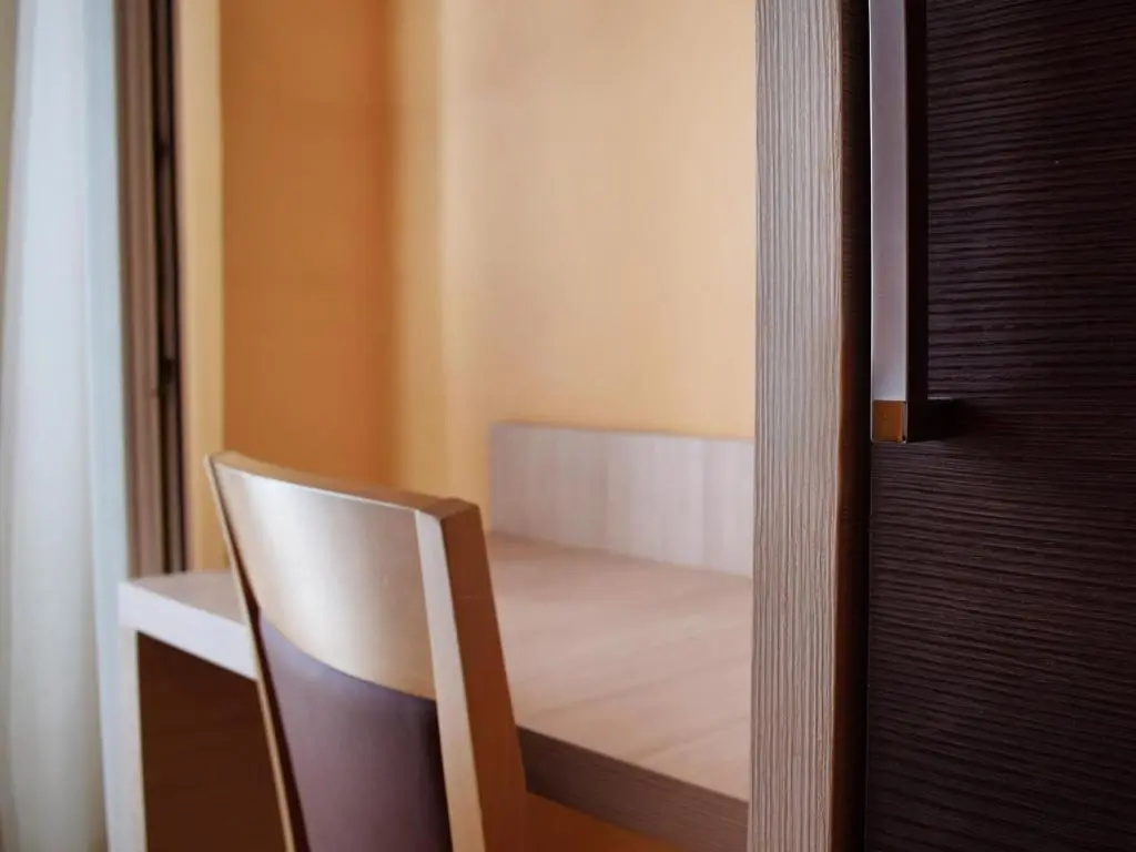 Hotel Bamby - Chambres
