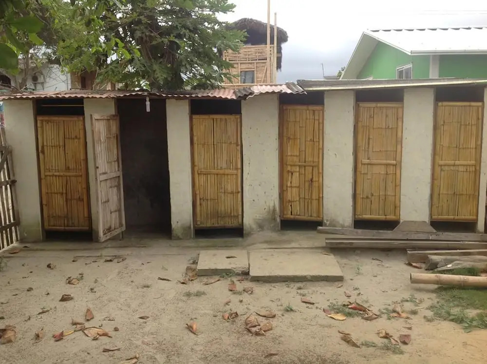 Hostal Bumba - Hostel