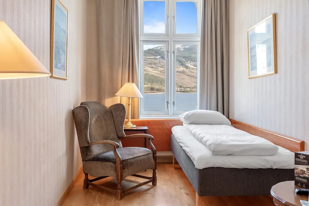 Fleischer's Hotel - Chambres