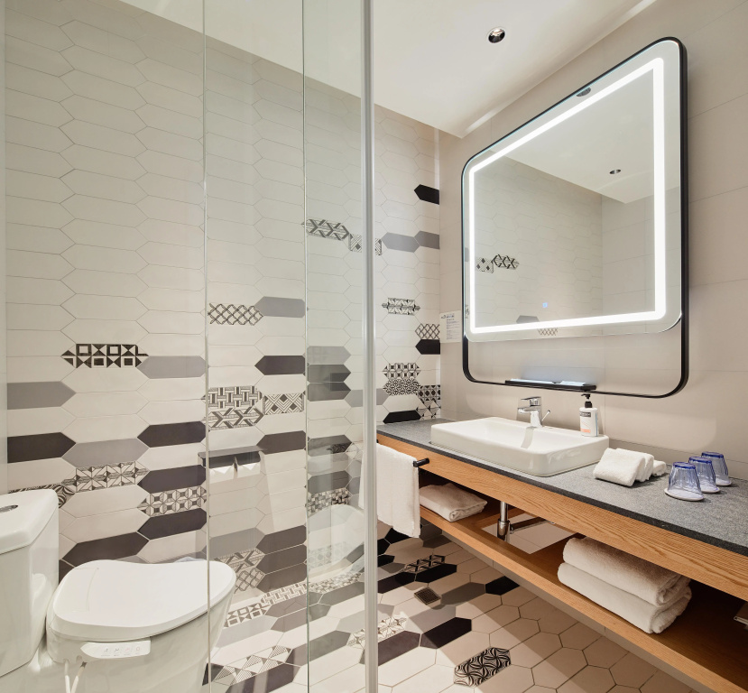 Holiday Inn Express Chiayi by IHG - фото 8