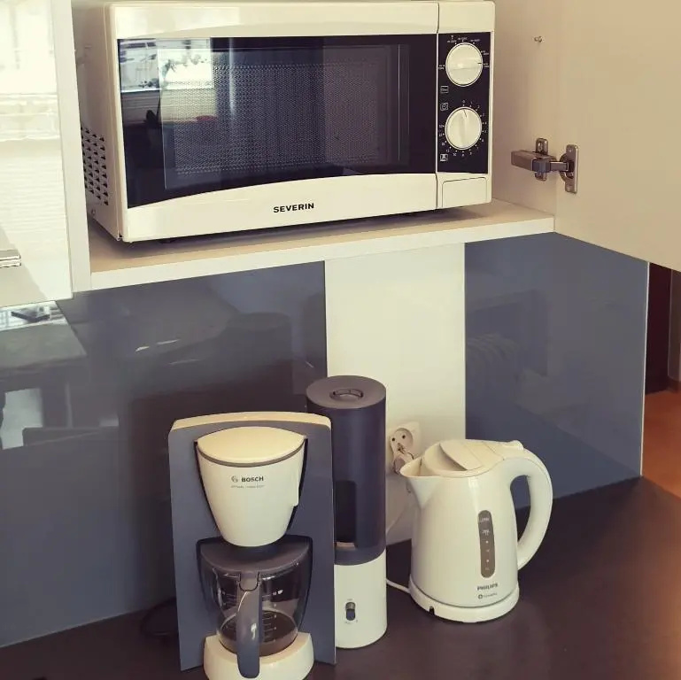 Apartament Opal Zdrojowa