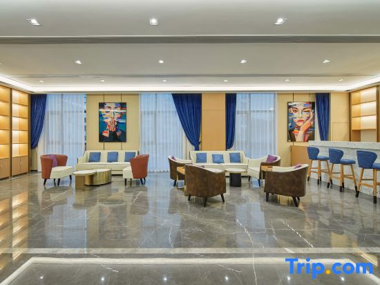 Business Centre