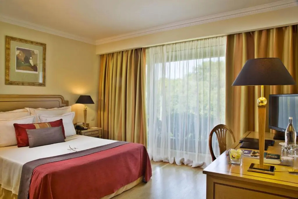 Hotel Cascais Miragem - Chambres