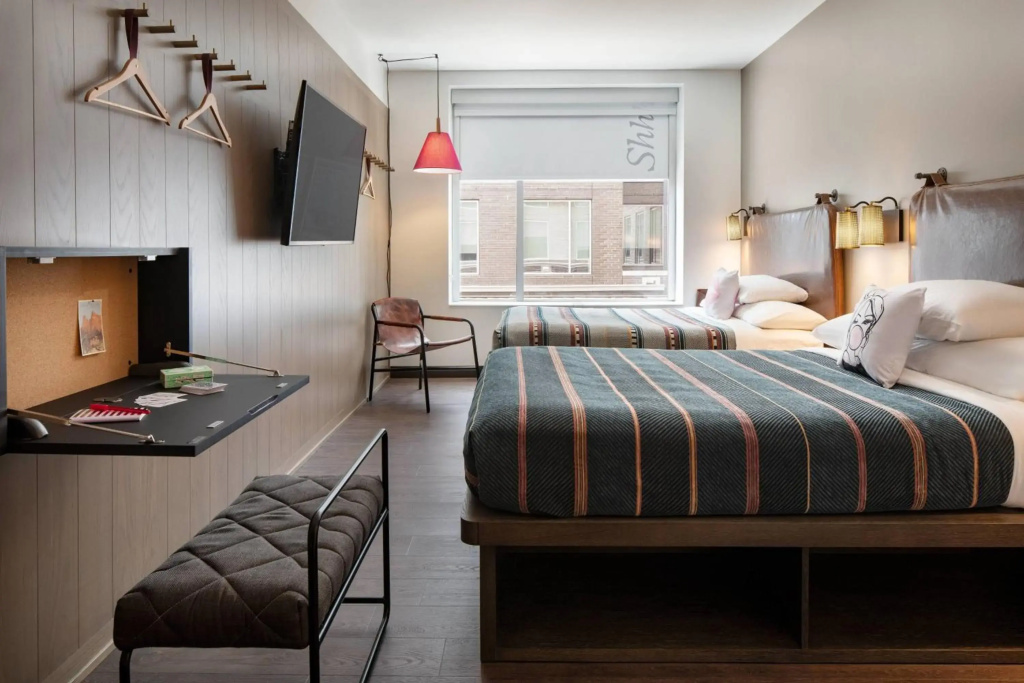Hotel photo 4