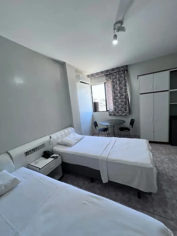 Águas Palace Hotel - Chambres