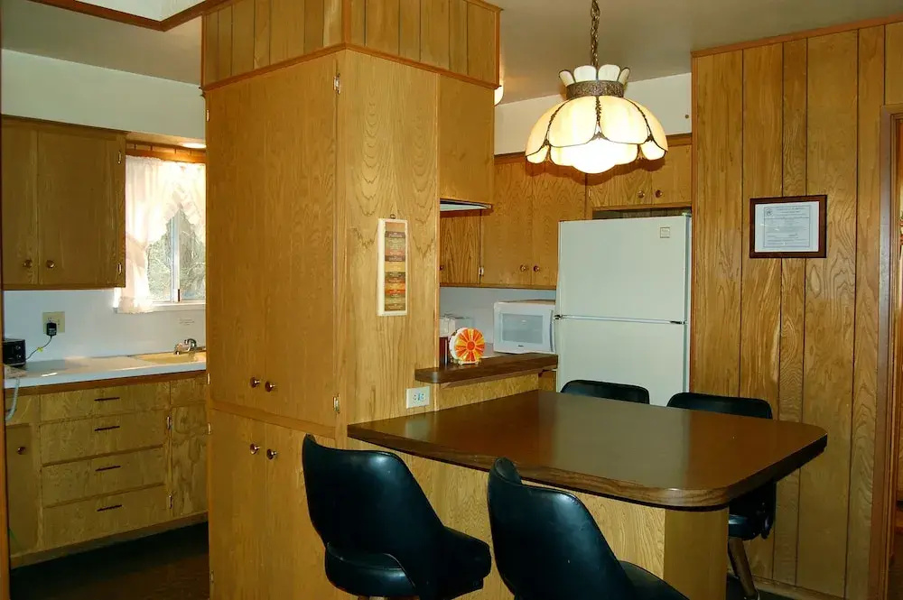 Hasting's Hideaway - Général