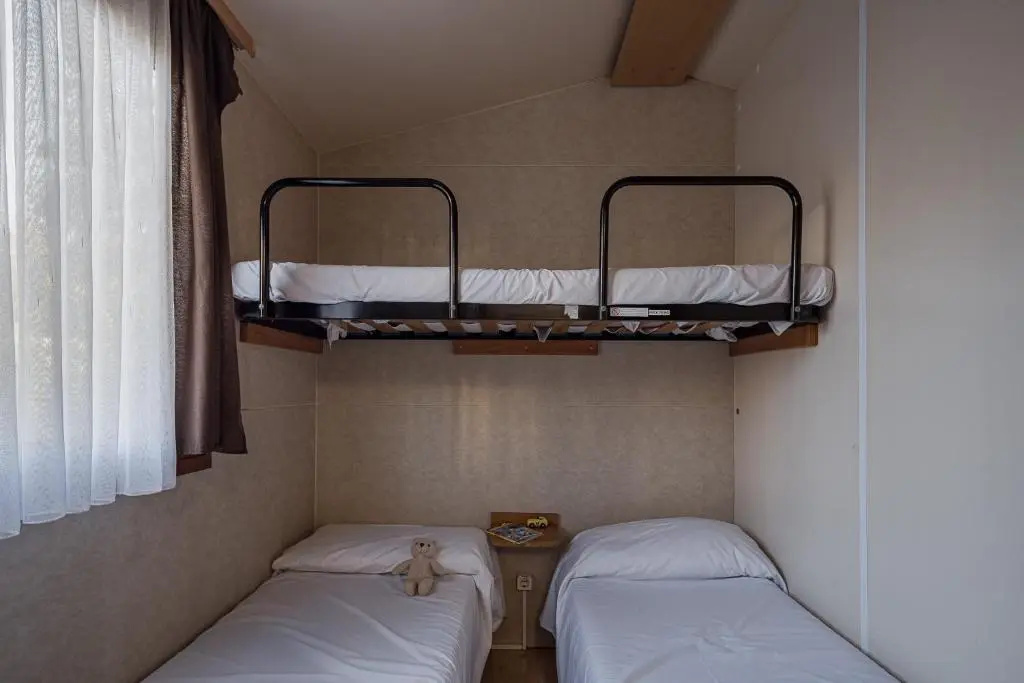 Salice Resort - Chambres