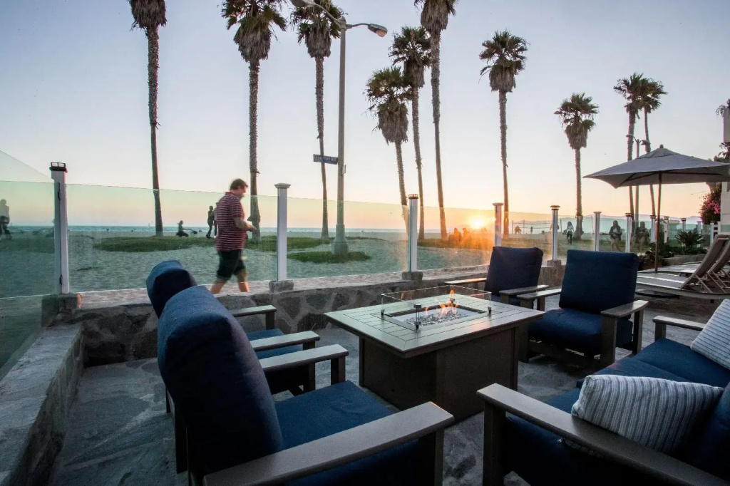 Venice on the Beach Hotel - Général