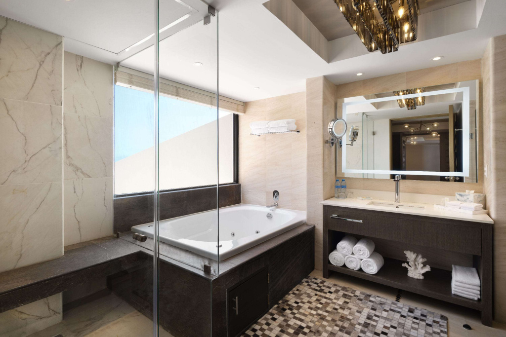 Wyndham Grand Cancun All Inclusive Resort & Villas - Général