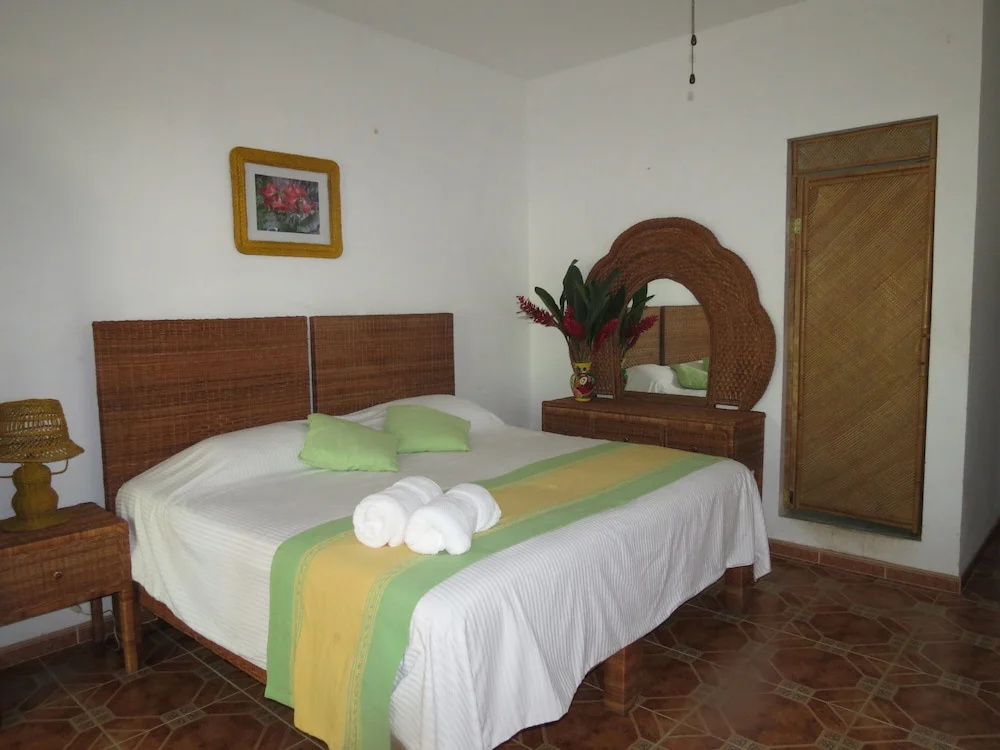 Mango Selva Bio Hotel - Chambres