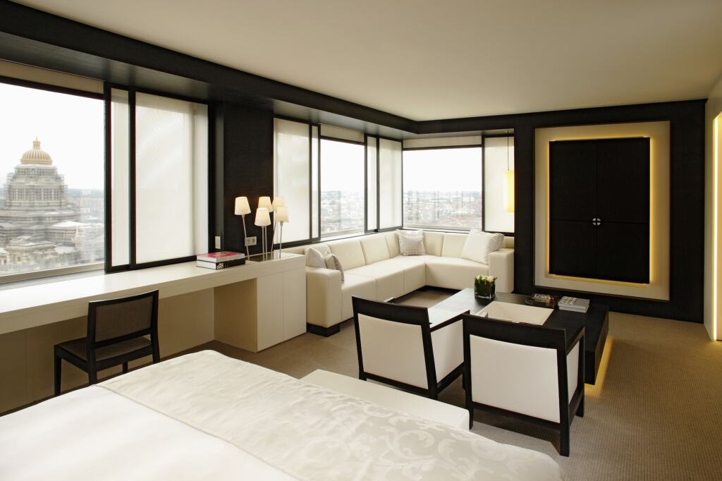 The Hotel picture