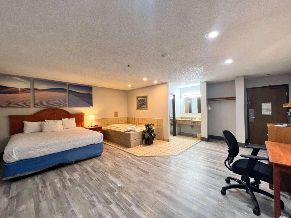 Antelope Inn and Suites — 4