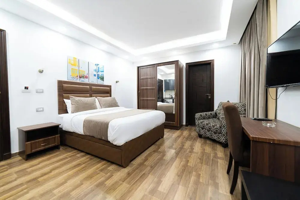 Hotel photo 2