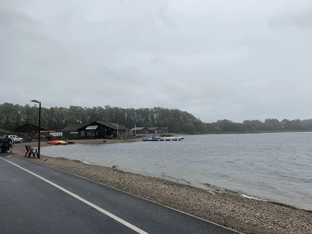 Beach & Waterfront