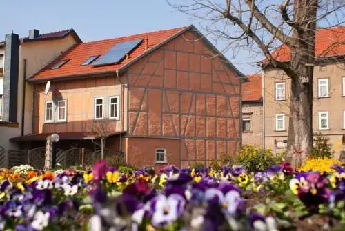 Gästehaus Weidenmühle - Général
