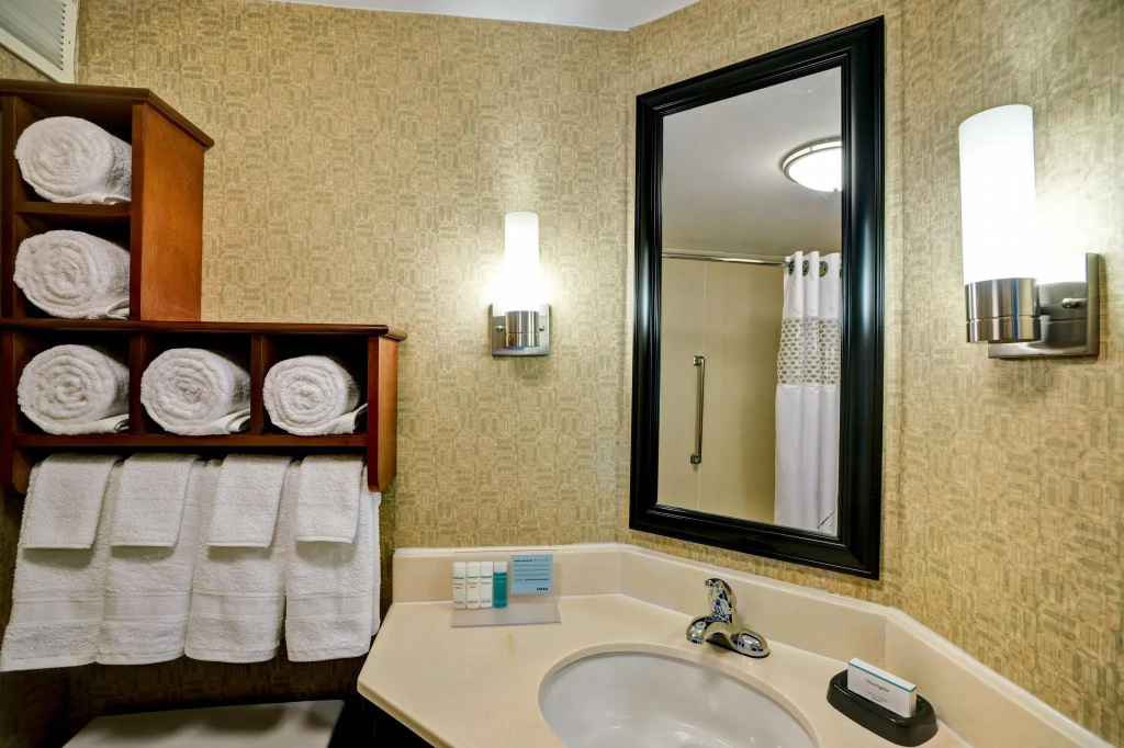Hampton Inn Birmingham/Mountain Brook - Général