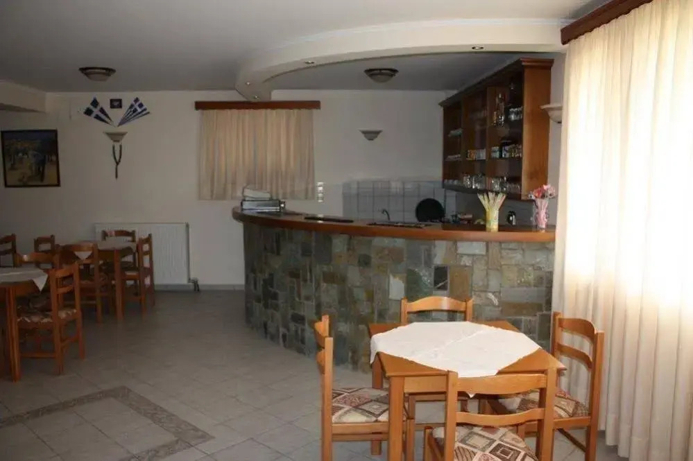 Domus Inn - фото 23