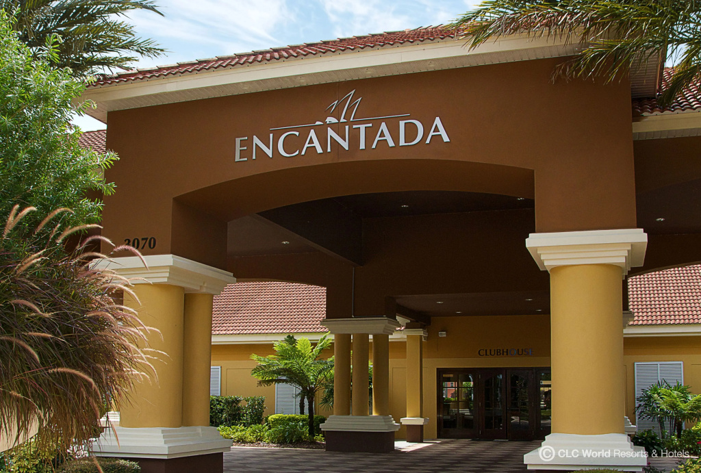 Encantada Resort