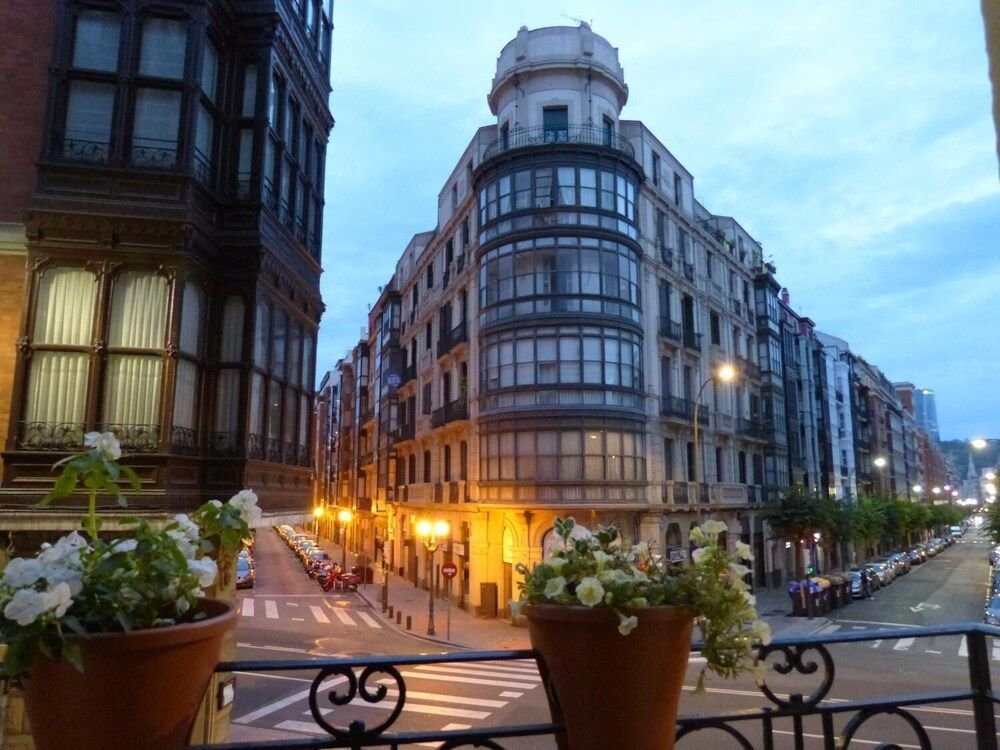 Bilbao Art Lodge image