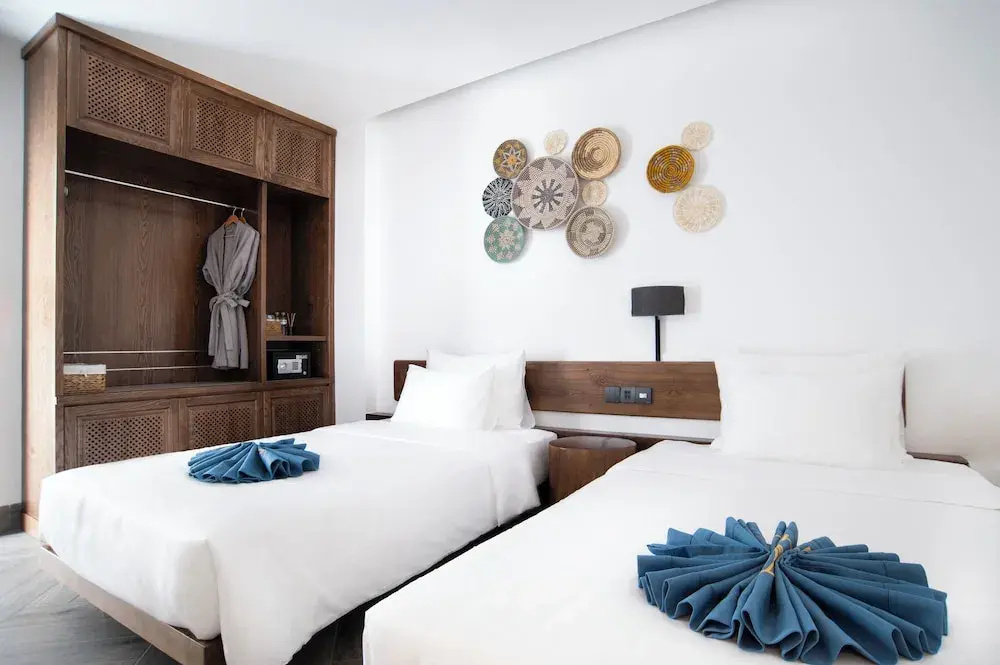 Hotel photo 15