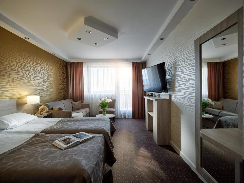 Arka Medical Spa - Général