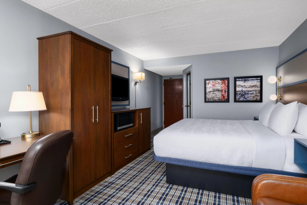 AmericInn by Wyndham Madison West - Général