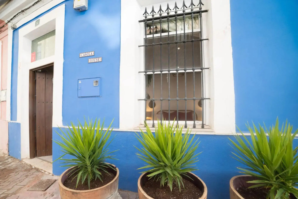 Casola Beach House