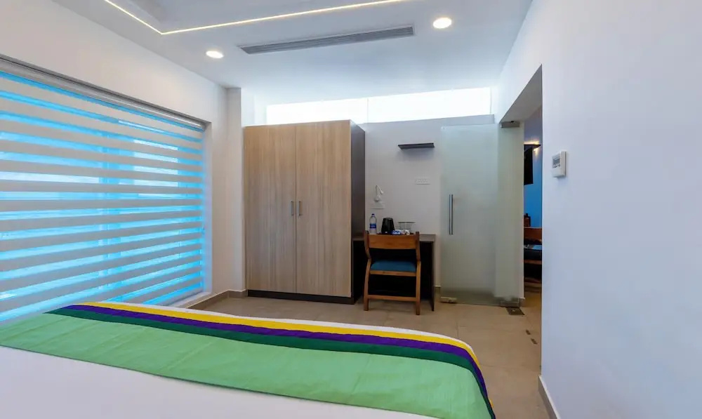 Hotel photo 6