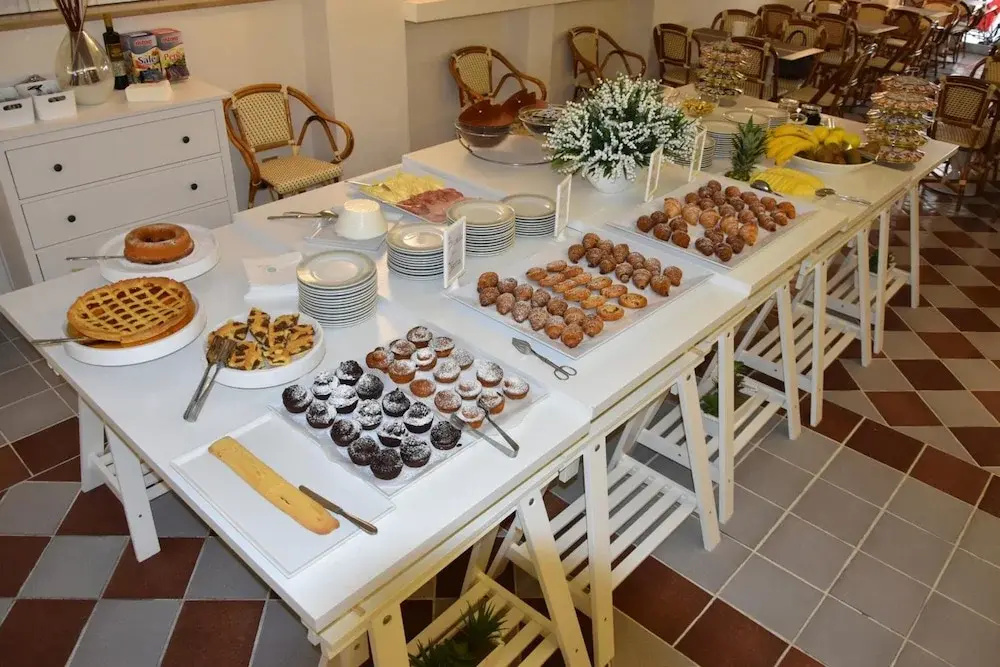 Hotel photo 26