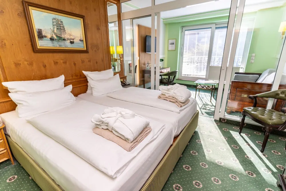 Superior room