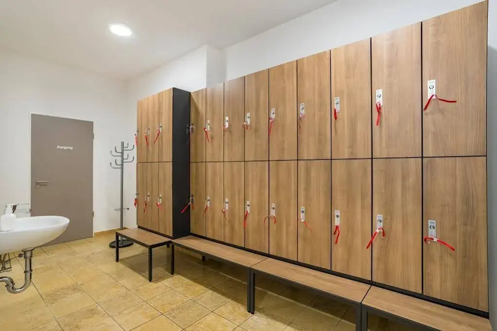 Sporthotel Grünberg - Général