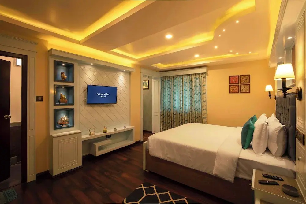 Hotel photo 3