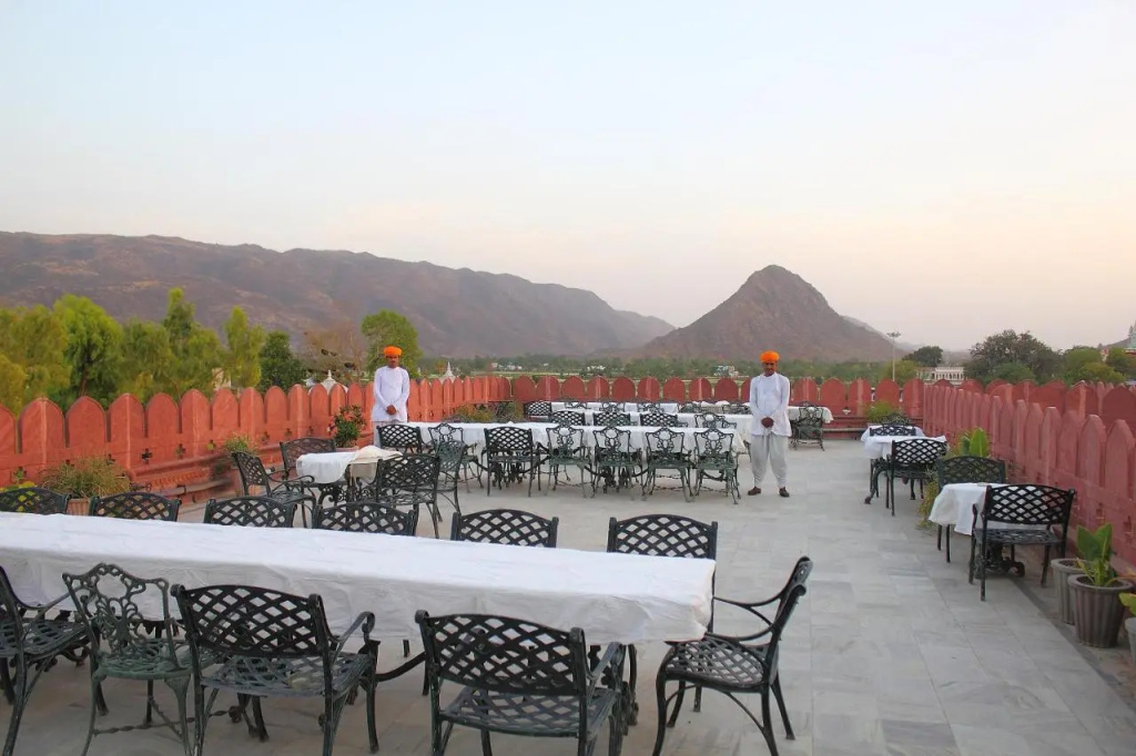 Hotel photo 18