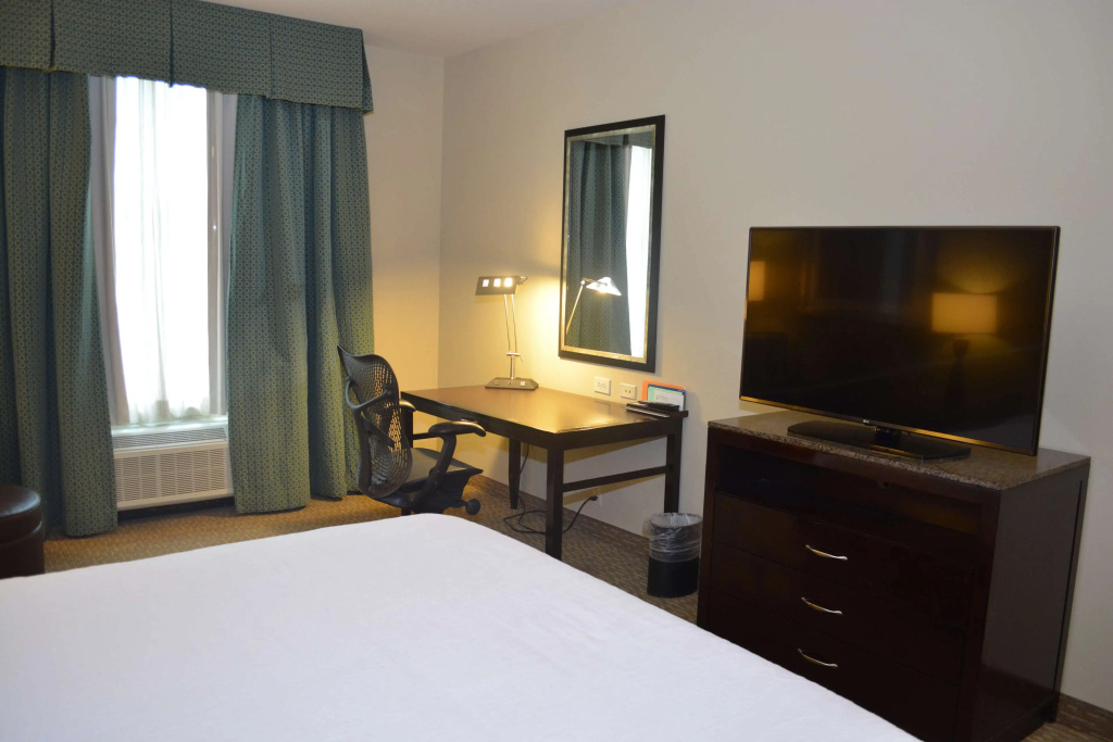Hilton Garden Inn Houston-Pearland - Général