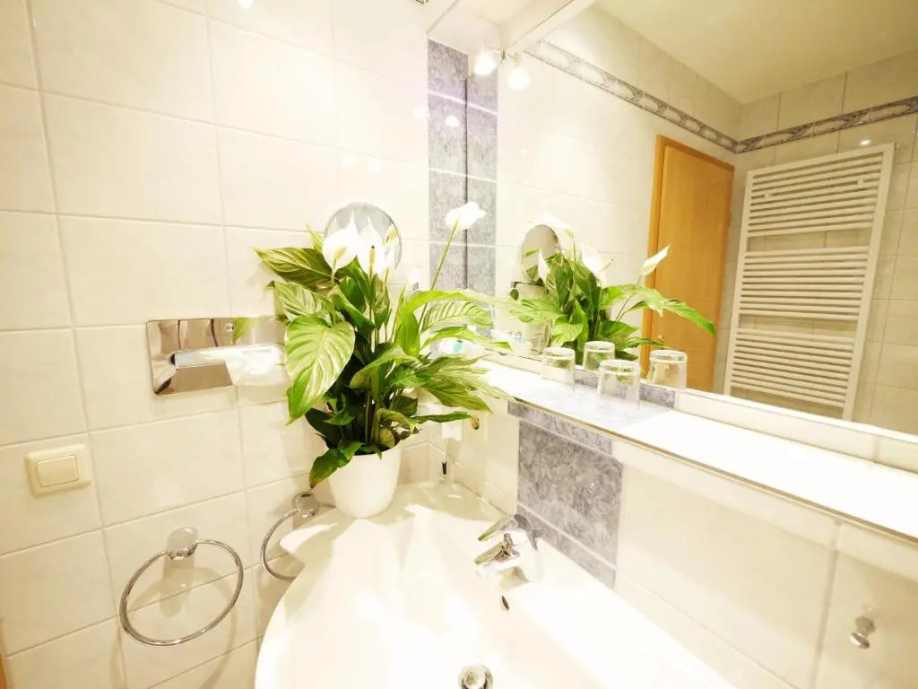 Kreuz Post Hotel Restaurant Spa - Chambres