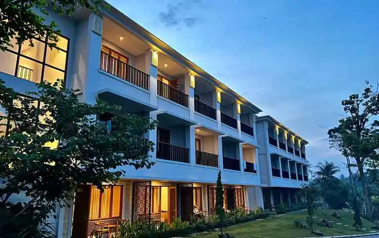 Hotel photo 1