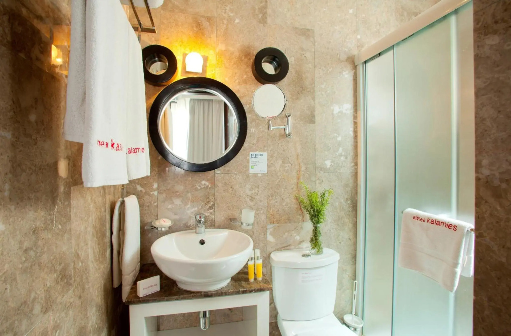 Althea Kalamies Luxury Villas By Louis Hotels - Général