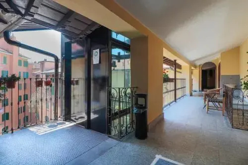 [Portello Apartment] Lauria 9