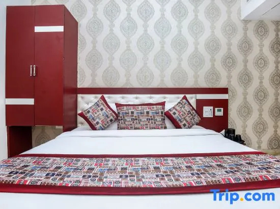 Hotel Tamanna - 50 Meter from Golden Temple - Chambres