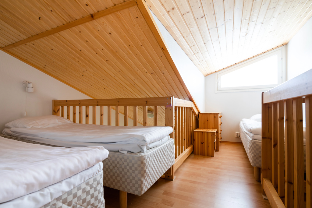 Lapland Hotels Sirkantähti - Général