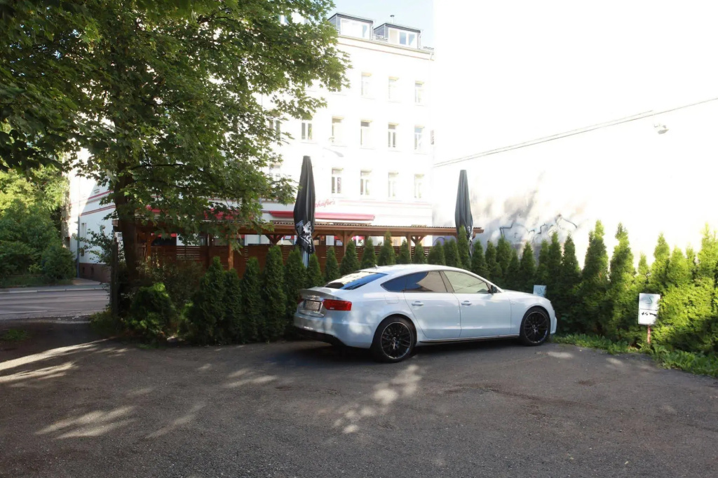 Hotel photo 20