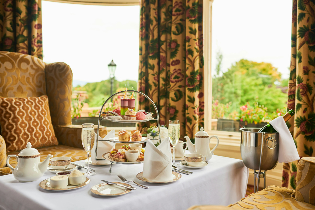 Culloden Estate & Spa - Général