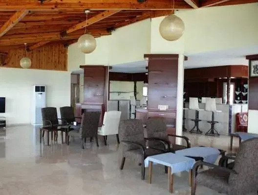 Hotel Calamie - фото 19