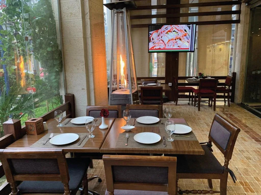 Hotel photo 19
